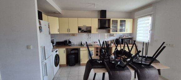 2 Schlafzimmer Haus in Saint-Aubin-du-Cormier, France, Nr. 206235 2