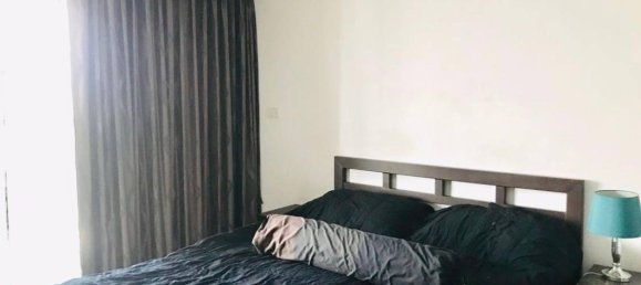Квартира с 2 комнатами в Паттайя, Чонбури, Восточный Таиланд, Таиланд № 175645 6