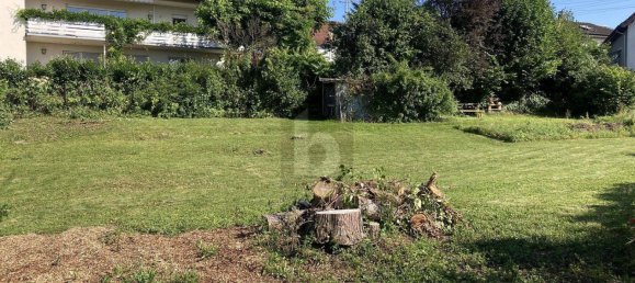 Grundstück in Lörrach, Germany, Nr. 89589 2