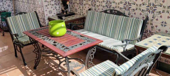 5 Schlafzimmer Villa in Mijas, Spain, Nr. 186916 3