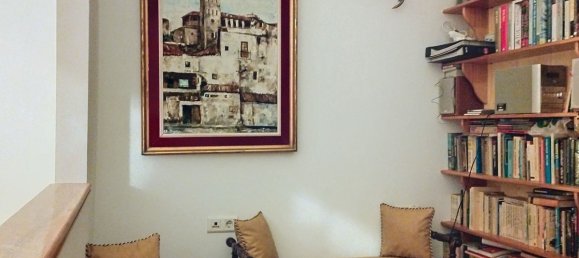 5 Schlafzimmer Villa in Mijas, Spain, Nr. 186916 7