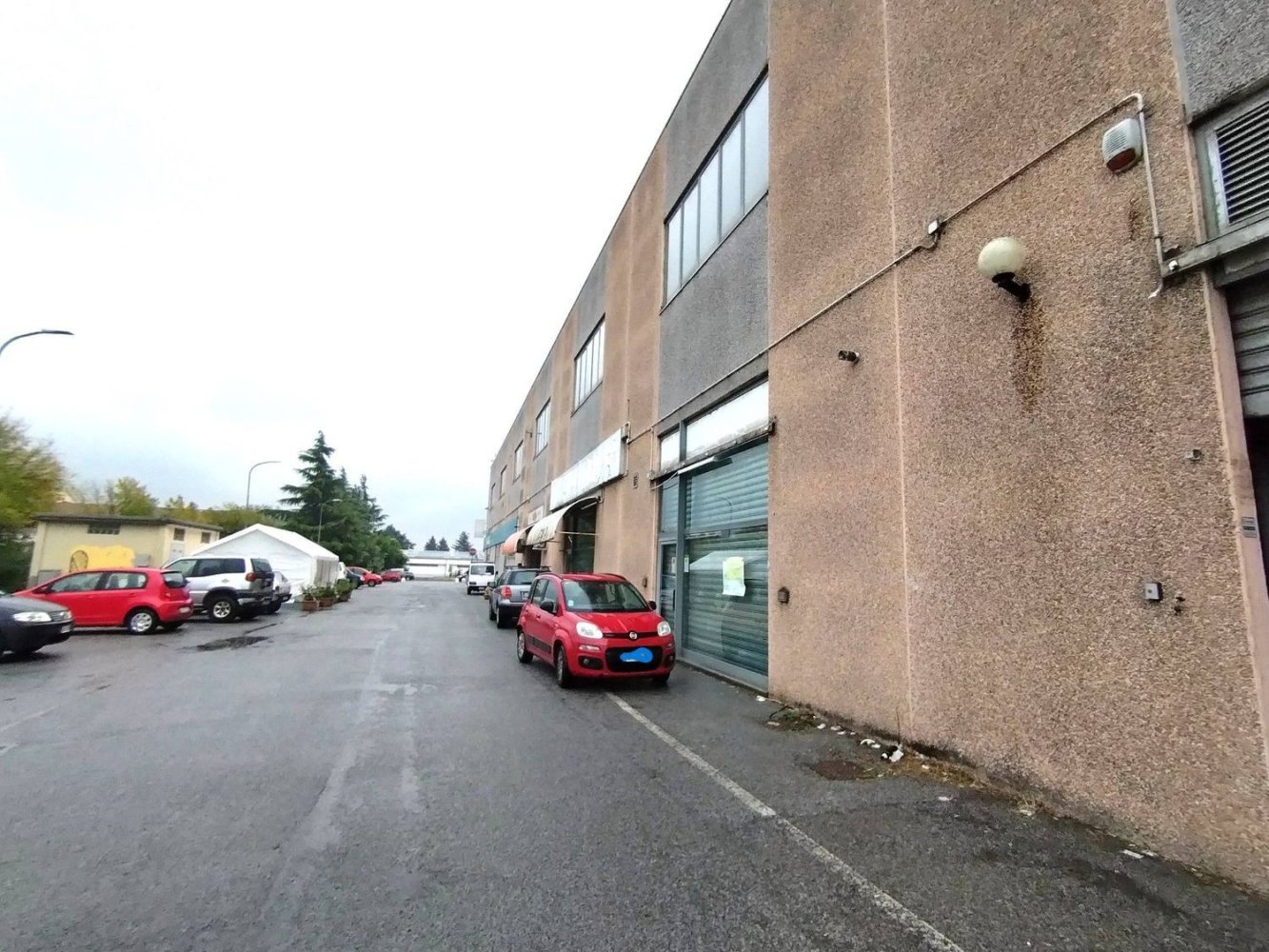 Propriété commerciale à Arquata Scrivia, Italy 175m² No. 288202