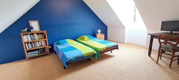 7 غرف نوم منزل في L'Ile-Bouchard, France رقم 52497 6