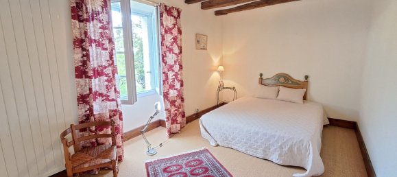 7 غرف نوم منزل في L'Ile-Bouchard, France رقم 52497 5