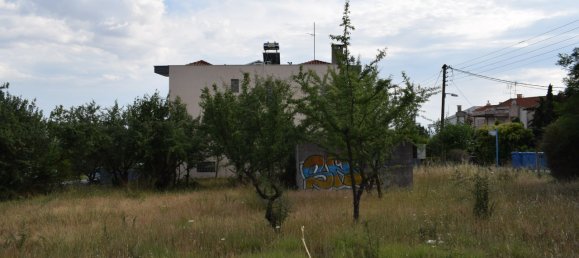 Hotel in Panorama, Greece 840m², Nr. 4838 3