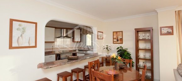Penthouse T2 em Santiago del Teide, Spain N.º 29517 16