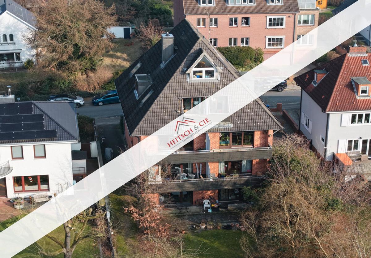 1 bedroom Apartment in Lubeck, Germany No. 242505