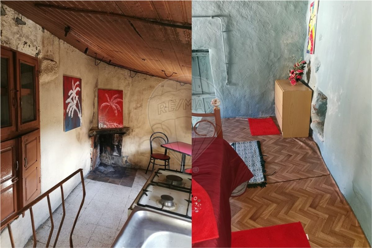 2 غرف نوم منزل في Valpacos, Portugal رقم 186312