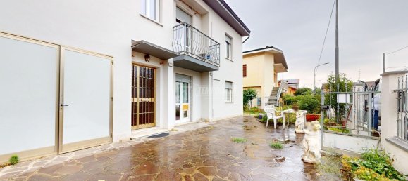 7 rooms Villa in Novi di Modena, Italy No. 173048 19