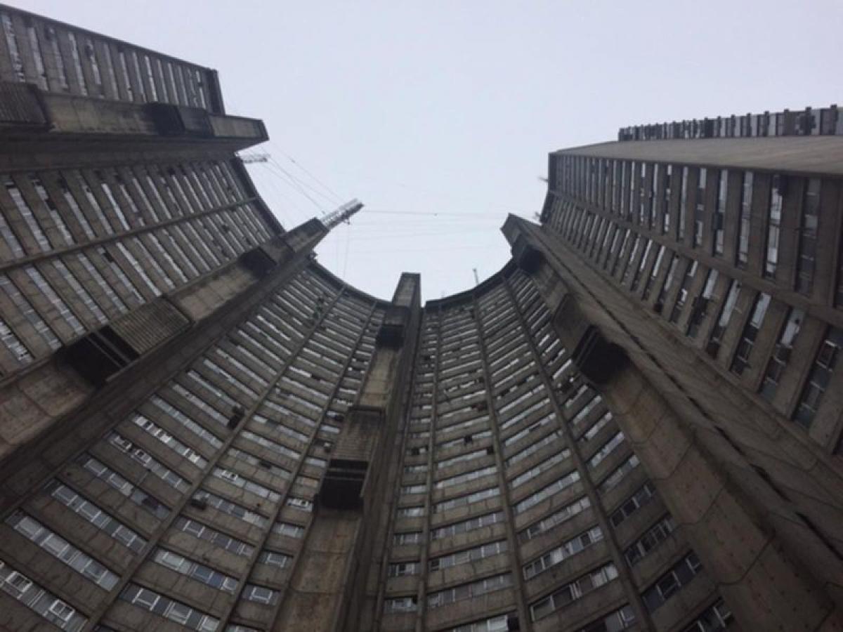 3 bedrooms Apartment in Buenos Aires, Argentina No. 84429