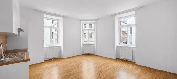 1 chambre Appartement à Hernals, Austria No. 124377 2