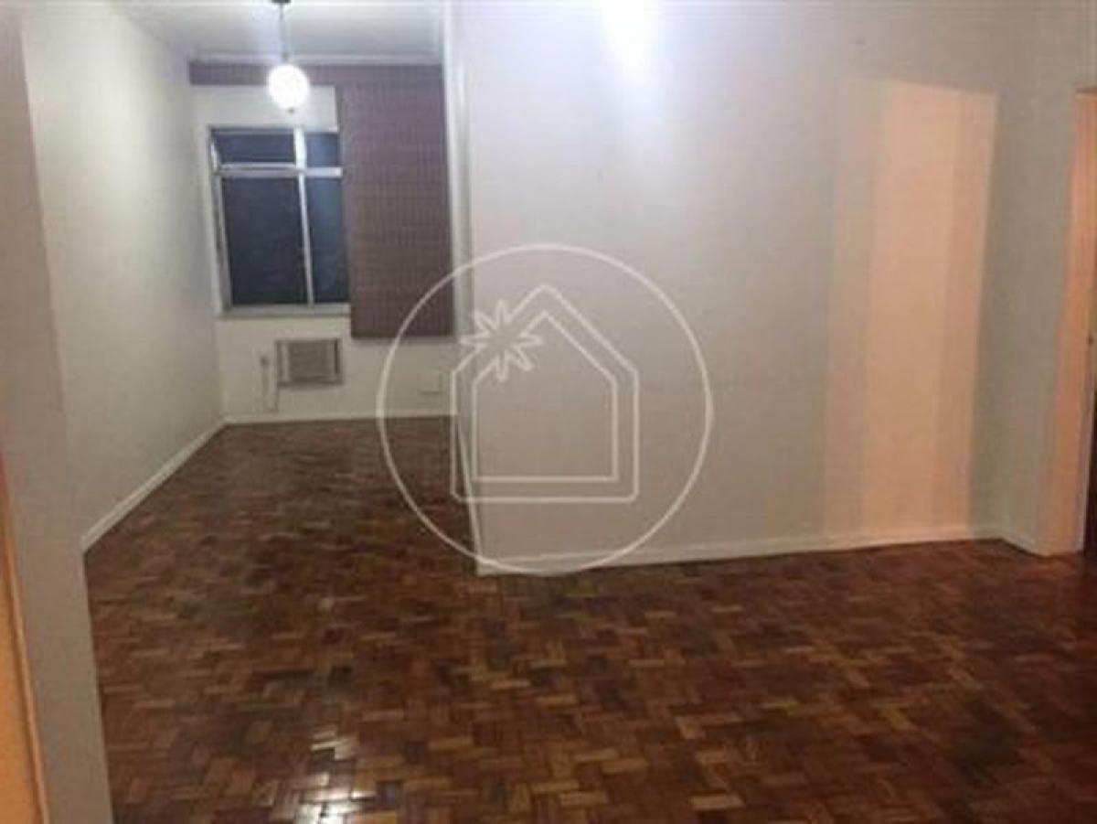 Квартира с 3 спальнями в Рио-де-Жанейро, Бразилия № 548159