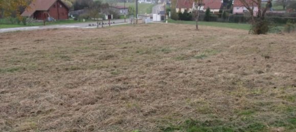 Terreno en Diemeringen, France 2297 m² No. 213238 2