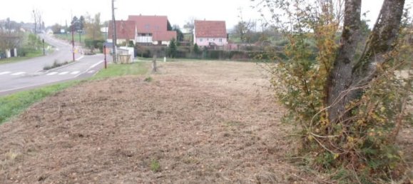 Terreno en Diemeringen, France 2297 m² No. 213238 4
