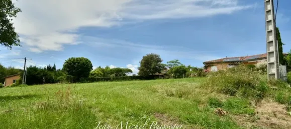 1470m² Land in Saint-Gaudens, France No. 323855 3