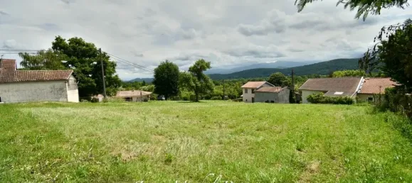 1470m² Land in Saint-Gaudens, France No. 323855 2