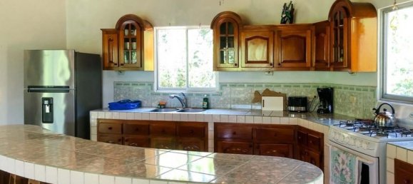 3 bedrooms House in Puerto Jimenez, Costa Rica No. 687 3