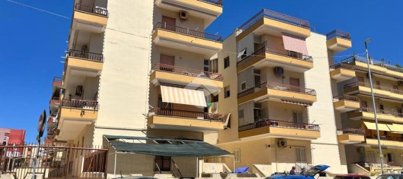 Apartamento de 1 dormitorio en Gallipoli, Italy No. 309859 16