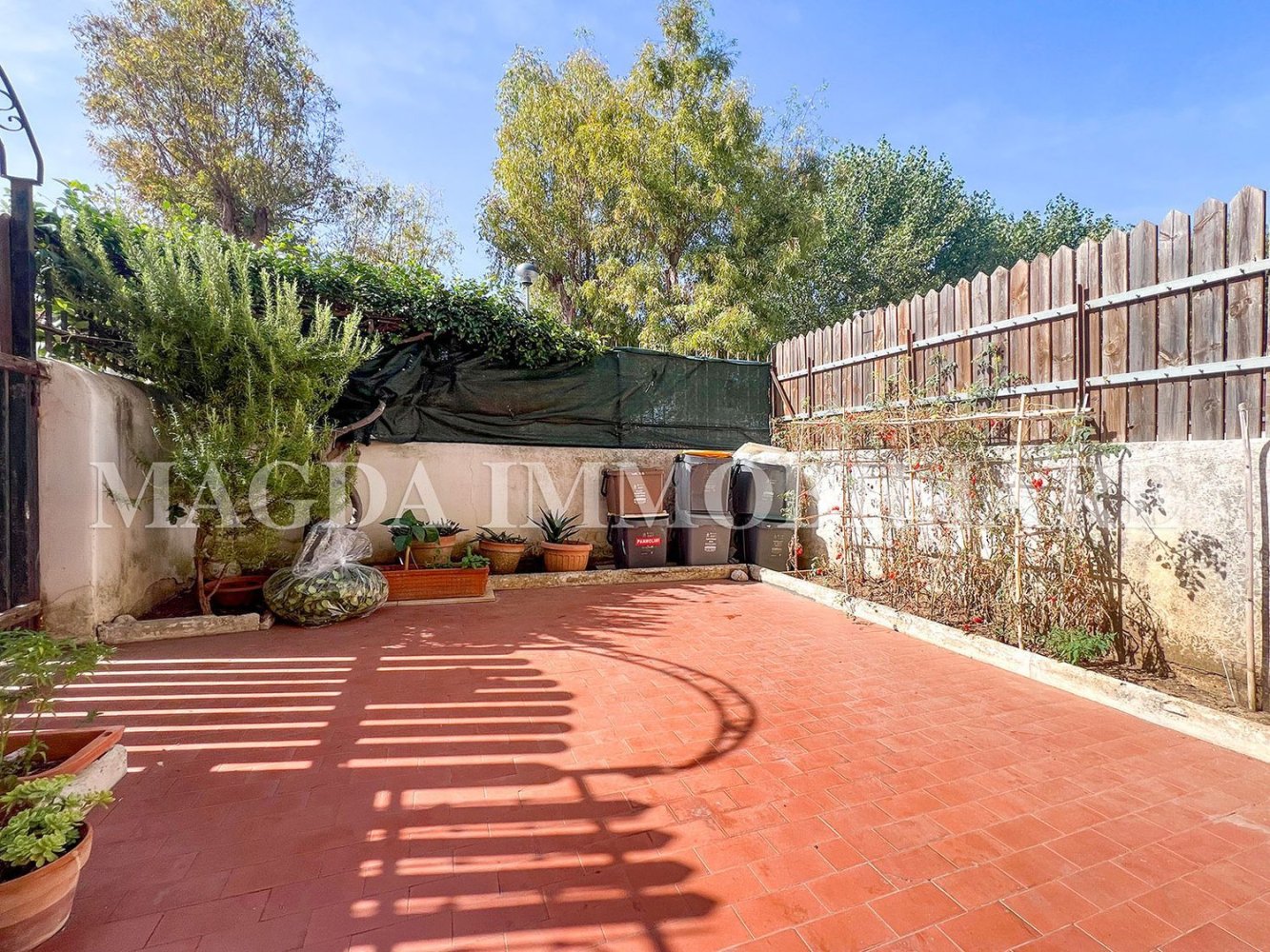 3 chambres Appartement à Cerveteri, Italy No. 400097