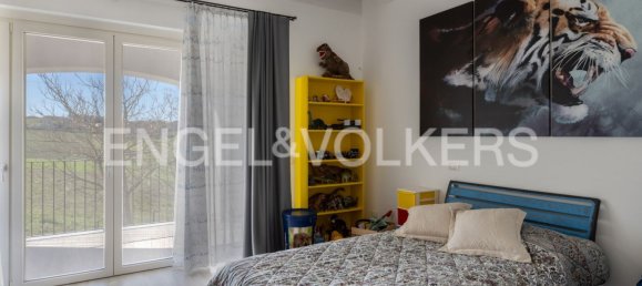 25 rooms Villa in Sala Monferrato, Italy No. 139865 53