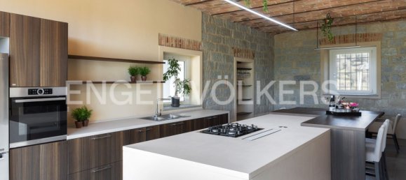 25 rooms Villa in Sala Monferrato, Italy No. 139865 6