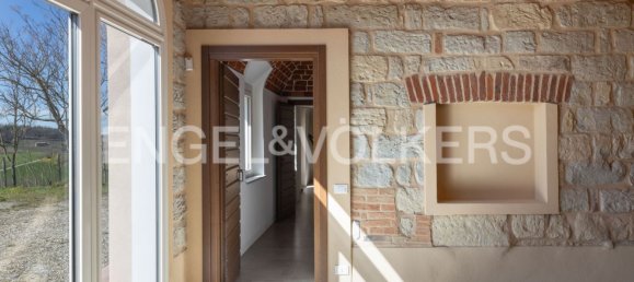 25 rooms Villa in Sala Monferrato, Italy No. 139865 74