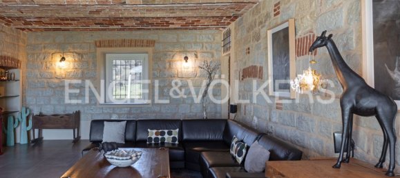 25 rooms Villa in Sala Monferrato, Italy No. 139865 2