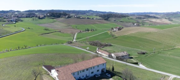 25 rooms Villa in Sala Monferrato, Italy No. 139865 65