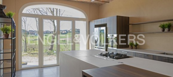 25 rooms Villa in Sala Monferrato, Italy No. 139865 29