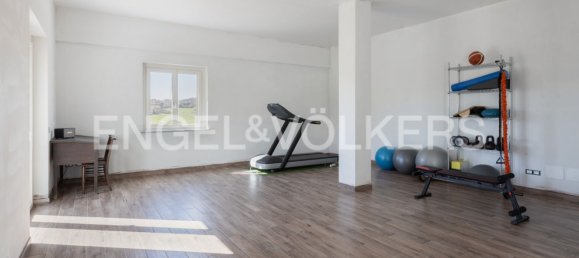 25 rooms Villa in Sala Monferrato, Italy No. 139865 70