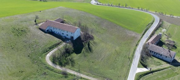 25 rooms Villa in Sala Monferrato, Italy No. 139865 67