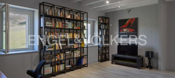 25 rooms Villa in Sala Monferrato, Italy No. 139865 39