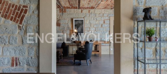 25 rooms Villa in Sala Monferrato, Italy No. 139865 8