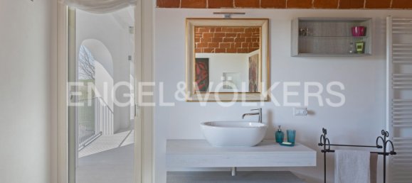 25 rooms Villa in Sala Monferrato, Italy No. 139865 21