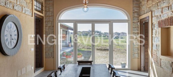 25 rooms Villa in Sala Monferrato, Italy No. 139865 52