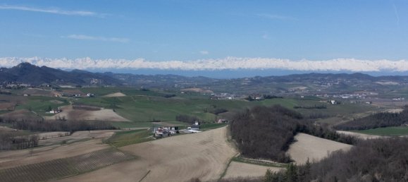 25 rooms Villa in Sala Monferrato, Italy No. 139865 69