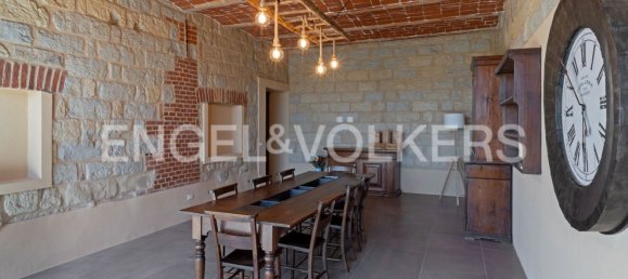 25 rooms Villa in Sala Monferrato, Italy No. 139865 48