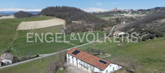 25 rooms Villa in Sala Monferrato, Italy No. 139865 63