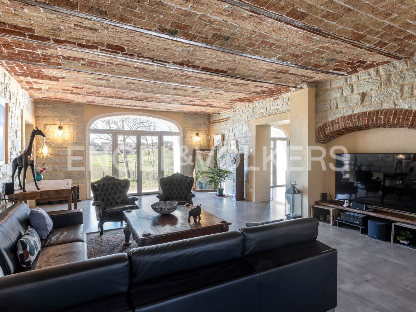 25 rooms Villa in Sala Monferrato, Italy No. 139865