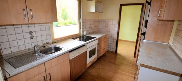 Casa de 4 habitaciónes en Holzminden, Germany No. 189545 10