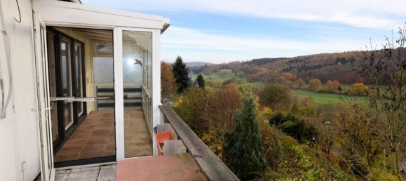Casa de 4 habitaciónes en Holzminden, Germany No. 189545 9