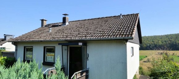 Casa de 4 habitaciónes en Holzminden, Germany No. 189545 3