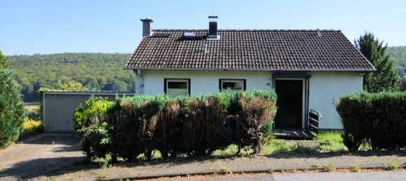 Casa de 4 habitaciónes en Holzminden, Germany No. 189545 4