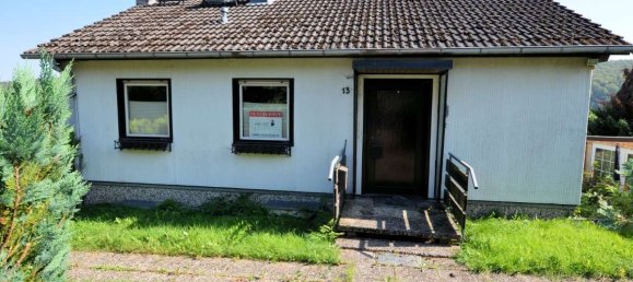 Casa de 4 habitaciónes en Holzminden, Germany No. 189545 5