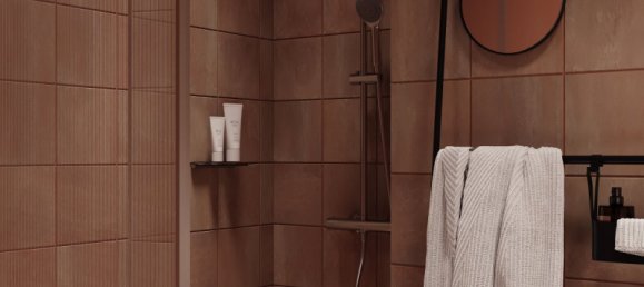 Квартира с 2 комнатами в Паттайя, Таиланд № 62737 11