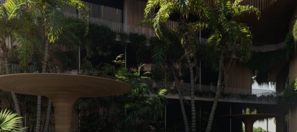 Квартира с 2 комнатами в Паттайя, Таиланд № 62737 22