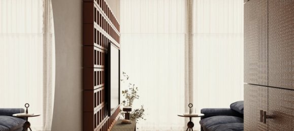 Квартира с 2 комнатами в Паттайя, Таиланд № 62737 6