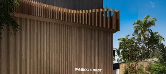 Квартира с 2 комнатами в Паттайя, Таиланд № 62737 18