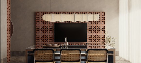 Квартира с 2 комнатами в Паттайя, Таиланд № 62737 3