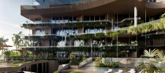 Квартира с 2 комнатами в Паттайя, Таиланд № 62737 28